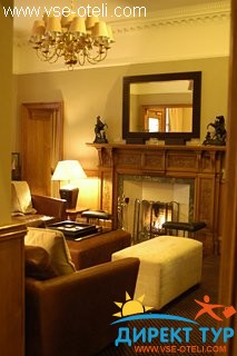 Фото #1Channings Hotel (Чаннингс Отель)