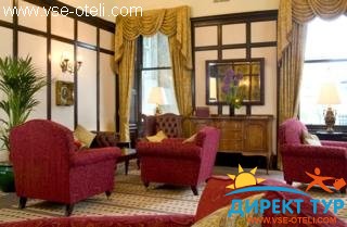 Фото #1Parliament House (Парлиамент Хаус)