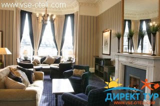 Фото #1Swallow Edinburgh Greens (Сваллоу Эдинбург Гринс)