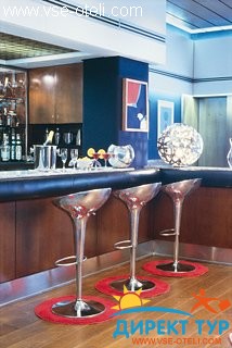 Фото #1Hotel Mediolanum (Отель Медиоланум)