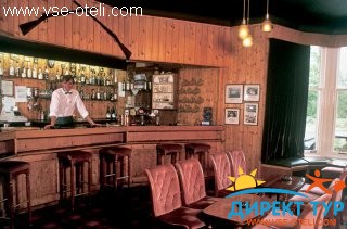 Фото #1Crerar Craiglynne Hotel (Crerar Craiglynne Hotel)