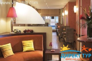 Фото #1De Hollande (Де Холланд)