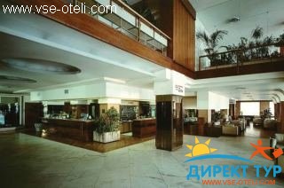 Фото #1Royal Continental (Ройял Континентал)