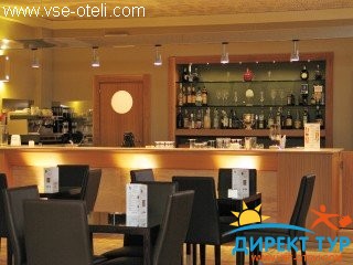 Фото #1Delle Nazioni (Delle Nazioni)