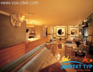 Фото #1Croce Di Malta (Крос Ди Мальта)