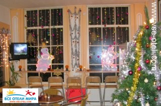 Фото #1Heart Of Amsterdam (Херт Амстердам)