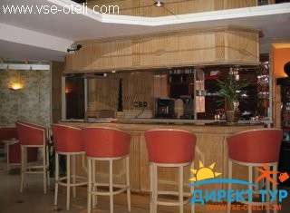 Фото #1Beaugrenelle Tour Eiffel (Богренель Тур Эйфель)