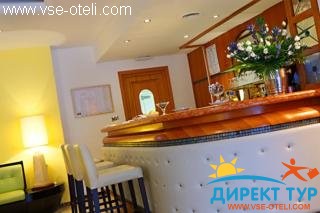 Фото #1La Meridiana (Ла Меридиана)