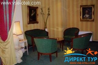 Фото #1Cheverny (Шеверни)