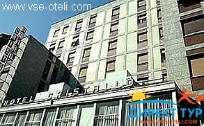 Фото #1Cristallo (Кристалло)