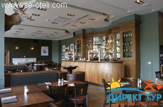 Фото #1Columba Hotel (Колумба Отель)