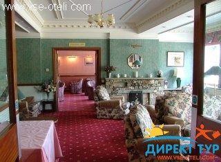 Фото #1Dundonnell Hotel (Дундоннелл Отель)