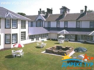 Фото #1Green Hotel (Грин Отель)