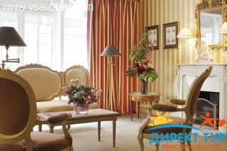 Фото #1France Louvre (Франс Лувр)