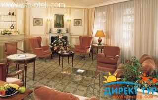 Фото #1Mayflower (Майфлавер)