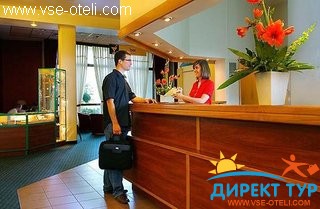 Фото #1Chopin Hotel (Шопен Отель)