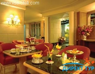 Фото #1Capitol World Class (Капитол Ворлд Клвсс)