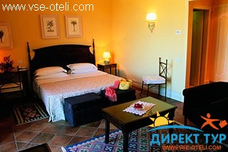 Фото #1NH Resort Baglio Oneto (NH Резорт Баглио Онето)