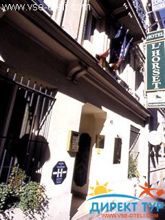 Фото #1Horset Washington (Хорсет Вашингтон)