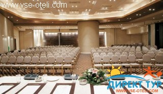 Фото #1Athens Imperial (Афины Империал)