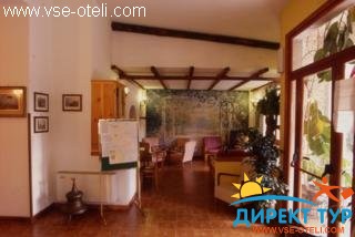 Фото #1Delle Palme (Delle Palme)