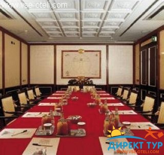 Фото #1Antares Hotel Rubens (Антарес Отель Рубенс)