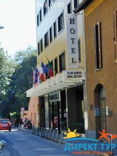 Фото #1Nikken Milano (Никкен Милано)