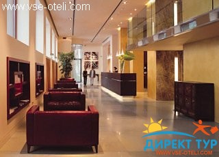 Фото #1Enterprise Hotel (Ентерприс Отель)