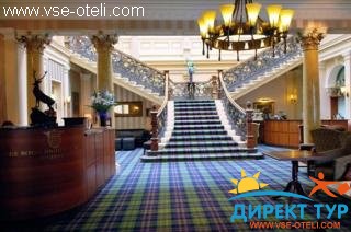 Фото #1Royal Highland Hotel (Ройял Хайленд Отель)