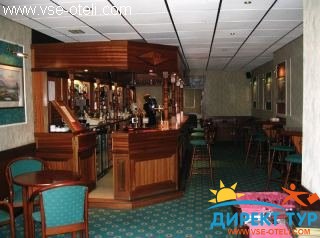 Фото #1Best Western Windsor Hotel (Бест Вестерн Виндсор Отель)