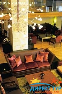 Фото #1Njv Athens Plaza (Нджв Афины Плаза)