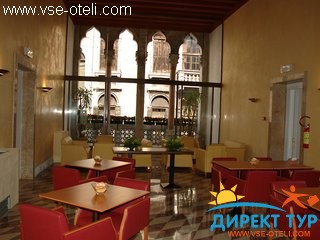 Фото #1Dona Palace (Дона Палас)