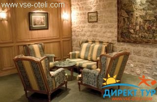 Фото #1Fleche D'Or (Флече Д'Ор)