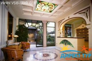 Фото #1Regency Milan (Редженси Милан)