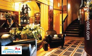 Фото #1Elysees Matignon (Элизе Матигнон)