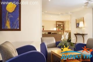 Фото #1Timhotel Nation (Тимотель Нейшн)