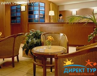 Фото #1Best Western Axel Opera (Бест Вестерн Aксель Опера)