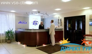 Фото #1Tia (Тия)