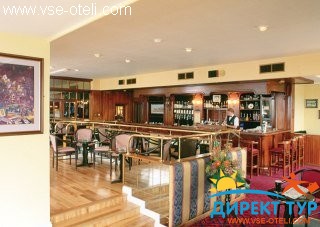 Фото #1Best Western Flannerys (Бест Вестерн Фланнерис)