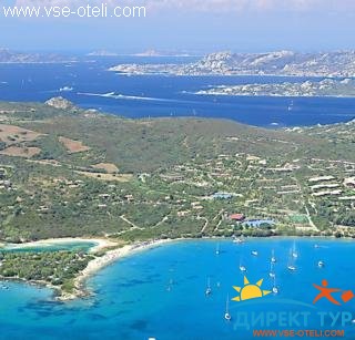 Фото #1Cala Di Lepre Palau (Кала Ди Лепре Палау)