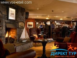 Фото #1Carlton Atlantic Coast Hotel & Spa (Carlton Atlantic Coast Hotel & Spa)