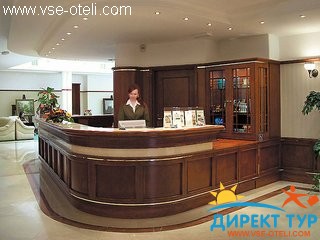 Фото #1Hetman (Гетман)