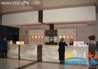 Фото #1Crown Piast Hotel & Park (Краун Пиаст Отель & Парк)