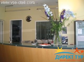 Фото #1Steinenschanze (Штеиненшанз)