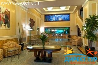 Фото #1ADI Doria Grand Hotel (ADI Дория Гранд Отель)