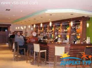 Фото #1Days Galway (Дейс Галвей)