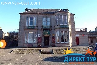 Фото #1Orwell Lodge Hotel (Орвелл Лодж Отель)