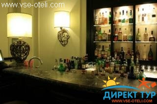 Фото #1NH Anglo American (NH Англо Американ)