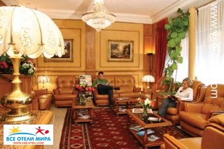 Фото #1Paix Pepublique (Пайкс Пепублик)