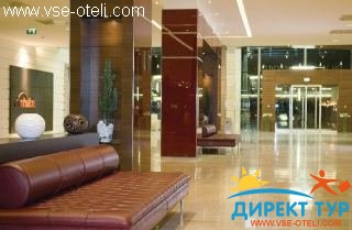 Фото #1NH Vienna Airport (NH Вена Аэропорт)